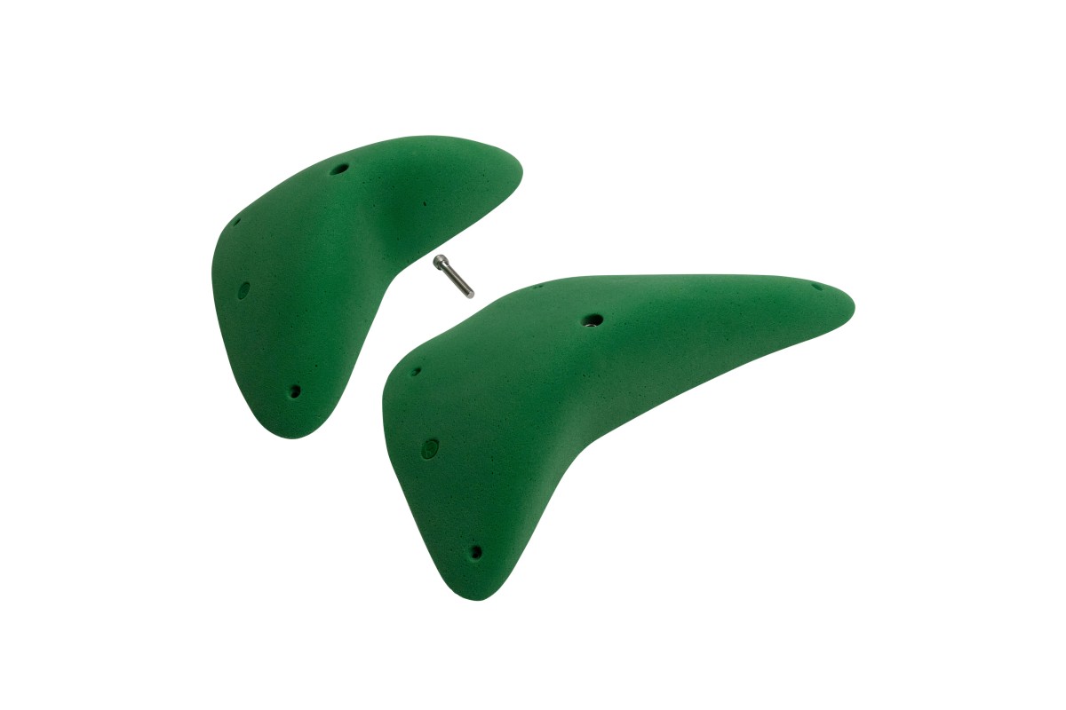 Smooth Line - XL Ledges 01