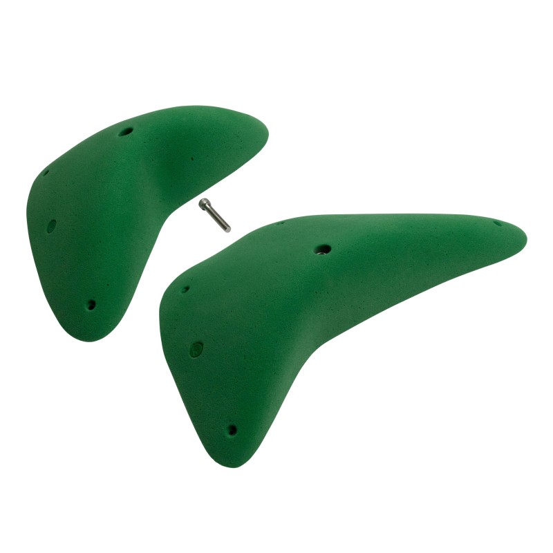 Smooth Line - XL Ledges 01