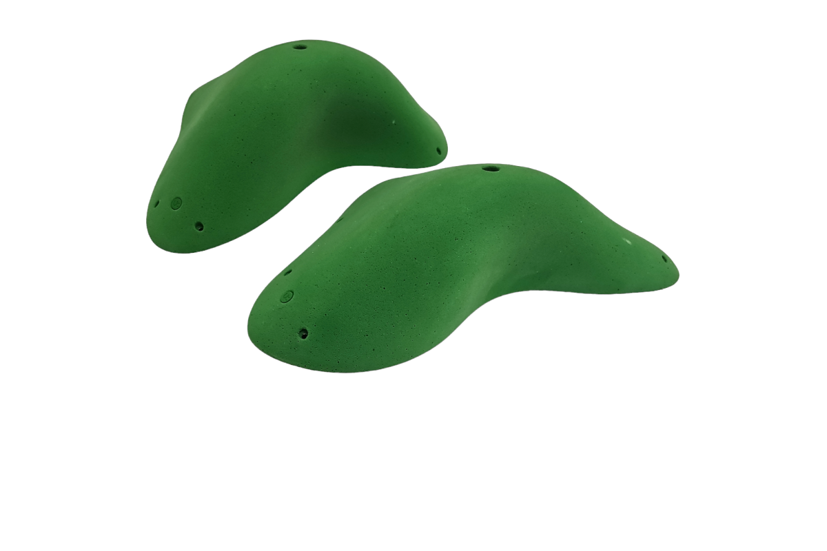 Smooth Line - XXXL Ledges 01