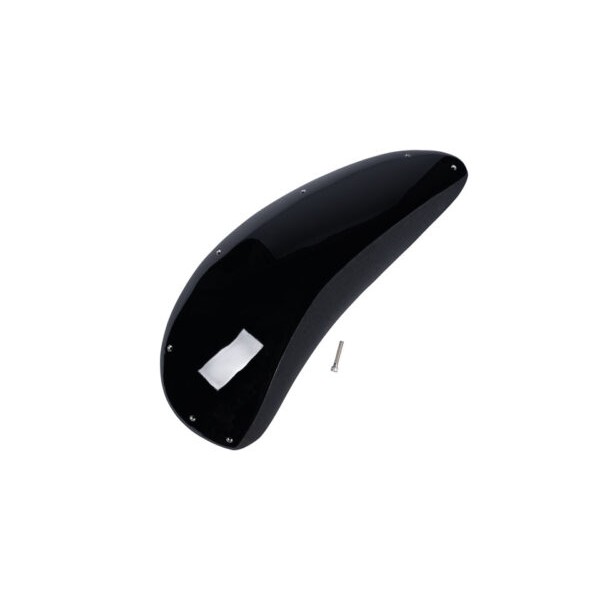 Commas - Sloper 11 (Dual)