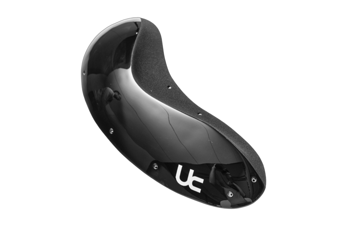 Commas - Sloper 12 (Dual)