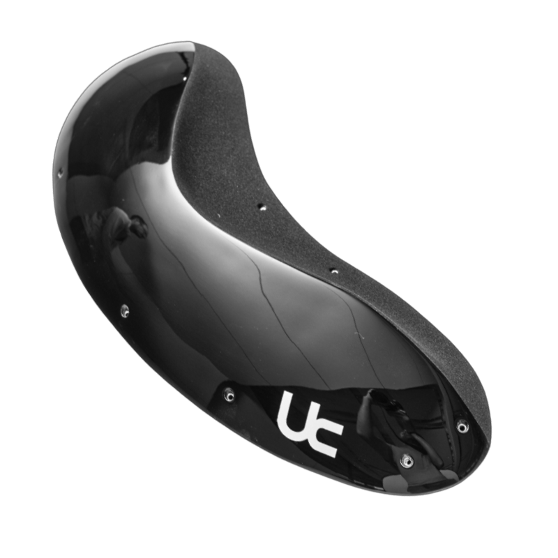 Commas - Sloper 12 (Dual)