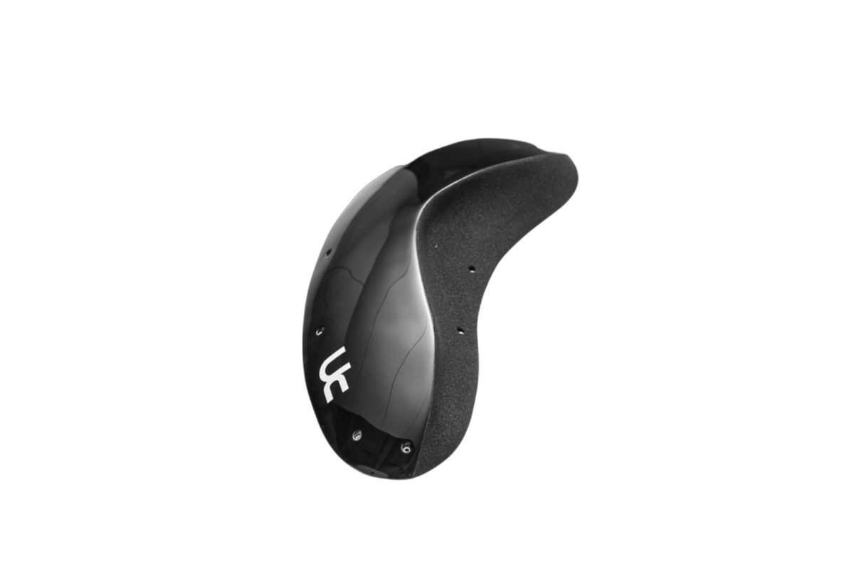 Commas - Sloper 12 (Dual)