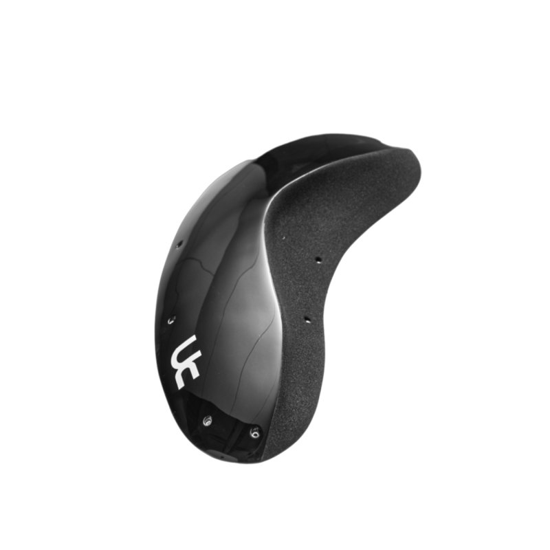 Commas - Sloper 12 (Dual)