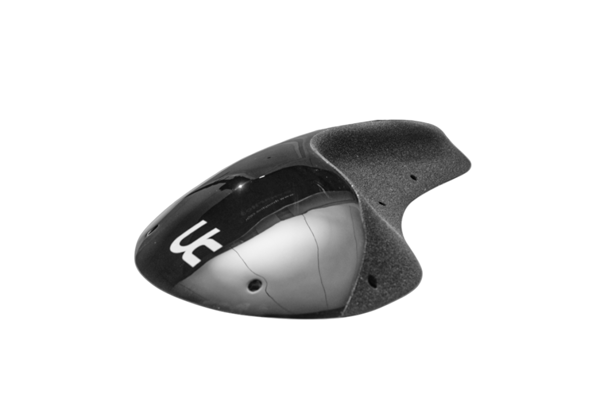 Commas - Sloper 13 (Dual)