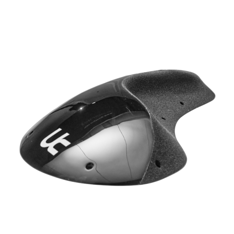 Commas - Sloper 13 (Dual)