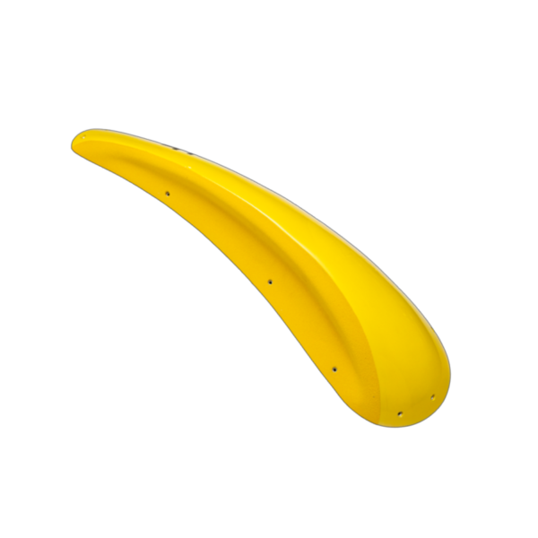 Fang - Edge 05 (Dual)