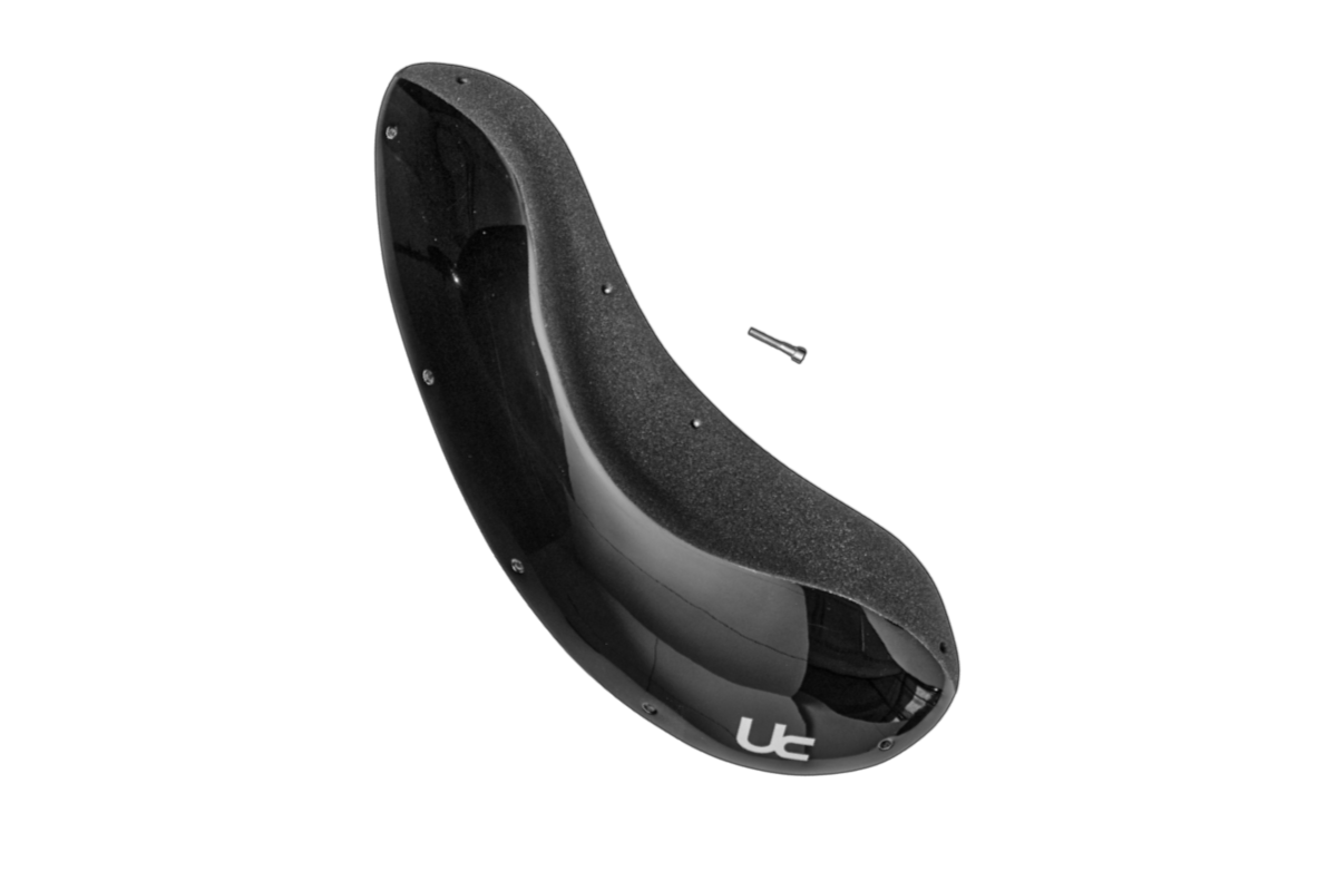 Commas - Sloper 13 (Dual)