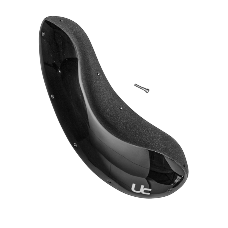 Commas - Sloper 13 (Dual)