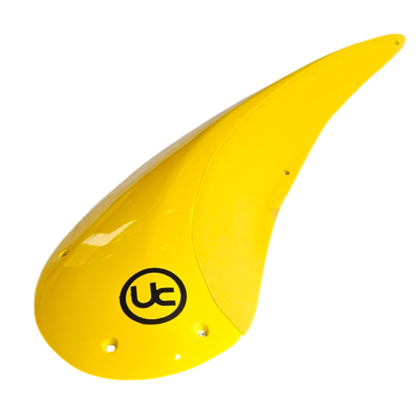 Fang - Slope 09 (Dual)