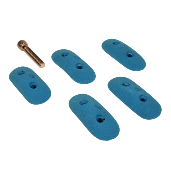 Loaves - Thin Jibs SM 2