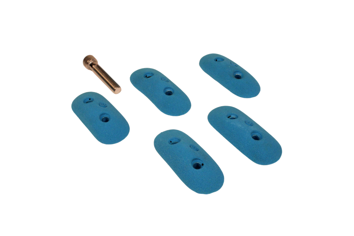 Loaves - Thin Jibs SM