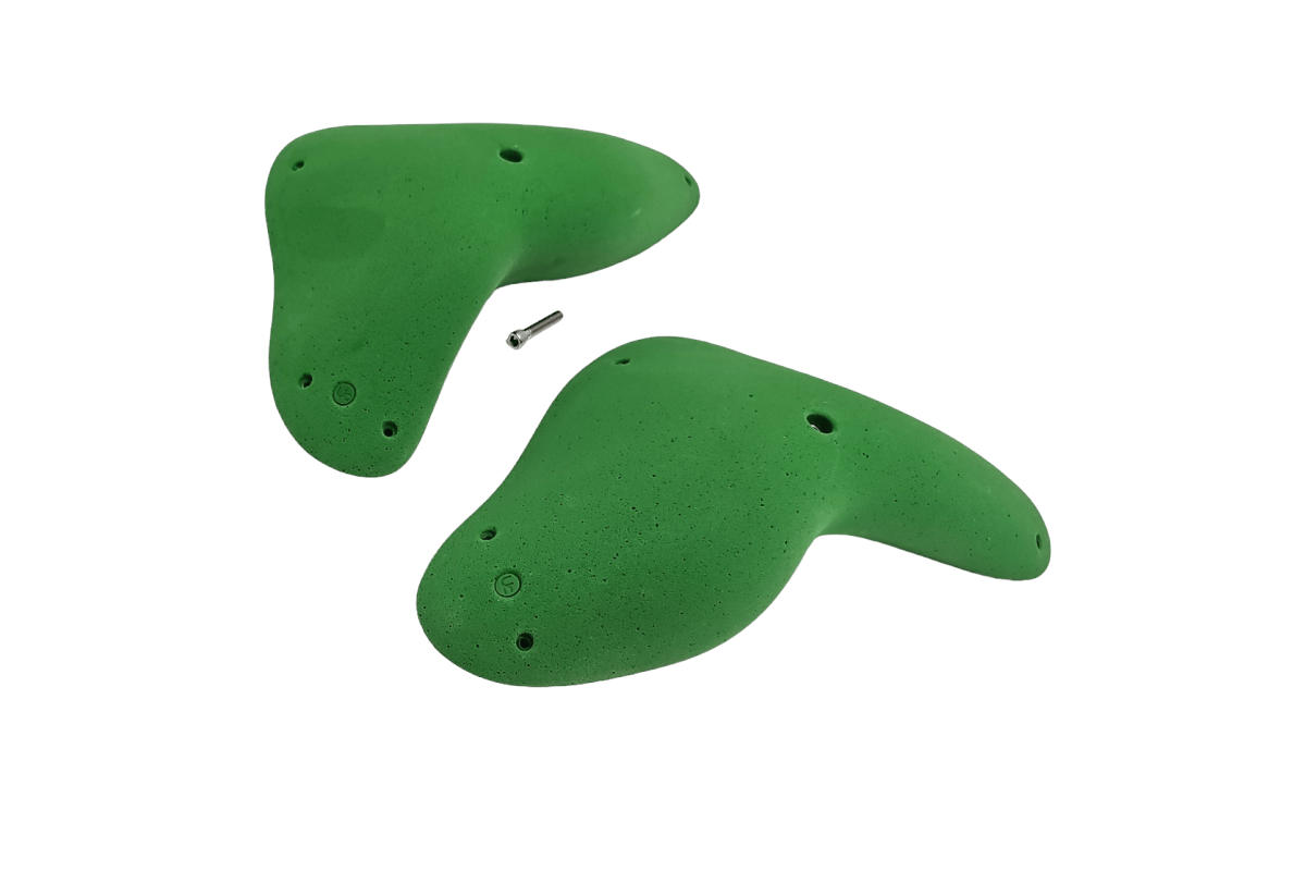 Smooth Line - XXL Ledges 01