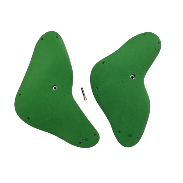 Smooth Line - XXL Ledges 01