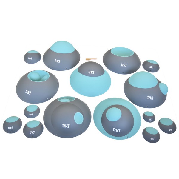 Planet - Full Range (Dual)