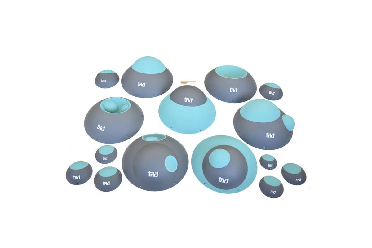 Planet - Full Range (Dual)