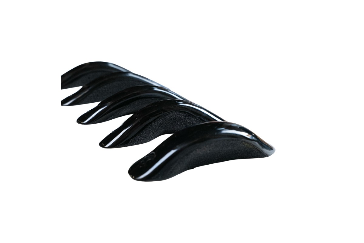 Starlight - Crimps PU 02