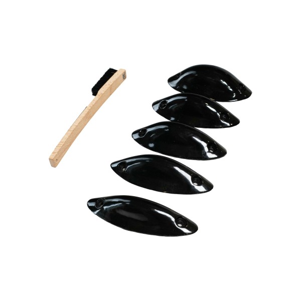 Starlight - Crimps PU 02