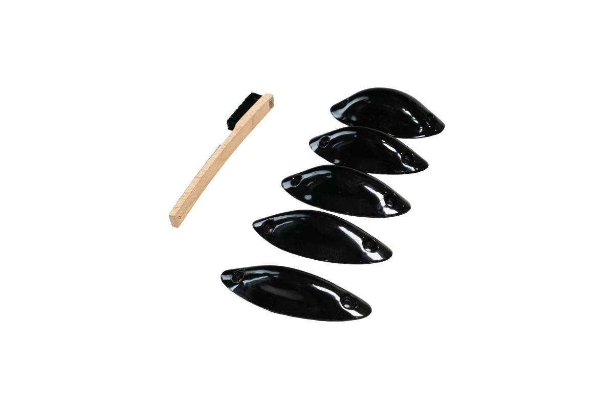 Starlight - Crimps PU 02