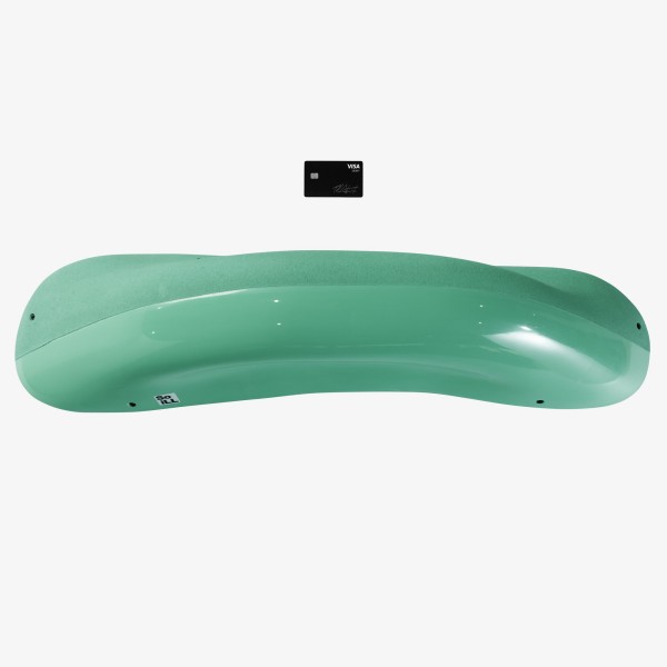 Finesse - Mega 02 (Dual)