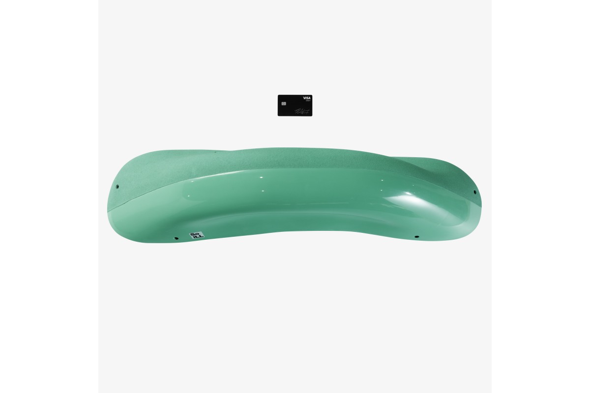 Finesse - Mega 02 (Dual)