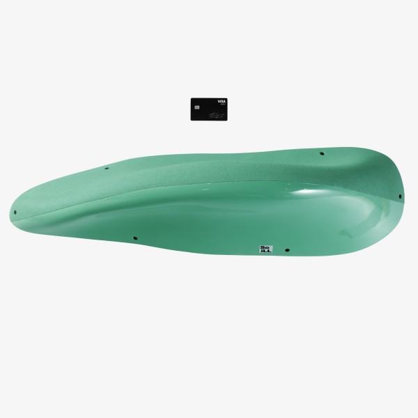 Finesse - Mega 03 (Dual)