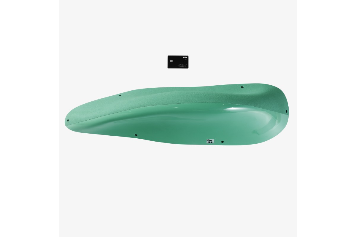 Finesse - Mega 03 (Dual)