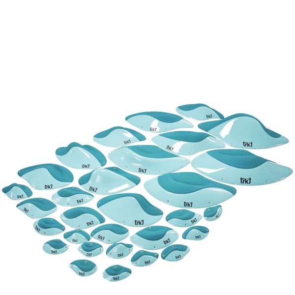 Sahara - Full Range (Dual)