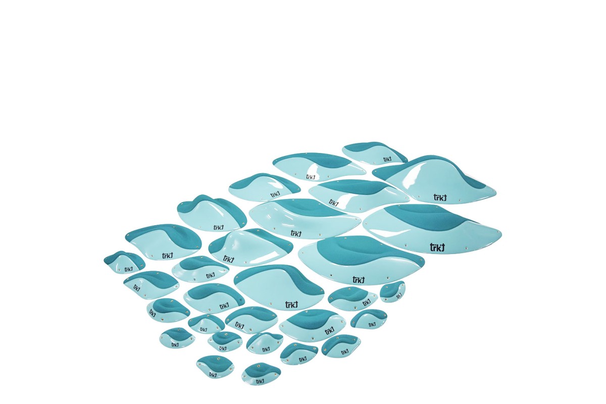 Sahara - Full Range (Dual)