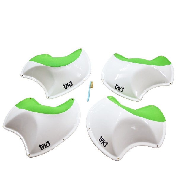 The Pinches - Namib (Dual)