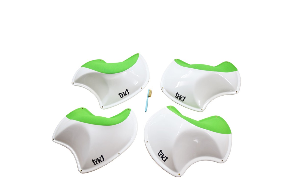 The Pinches - Namib (Dual)