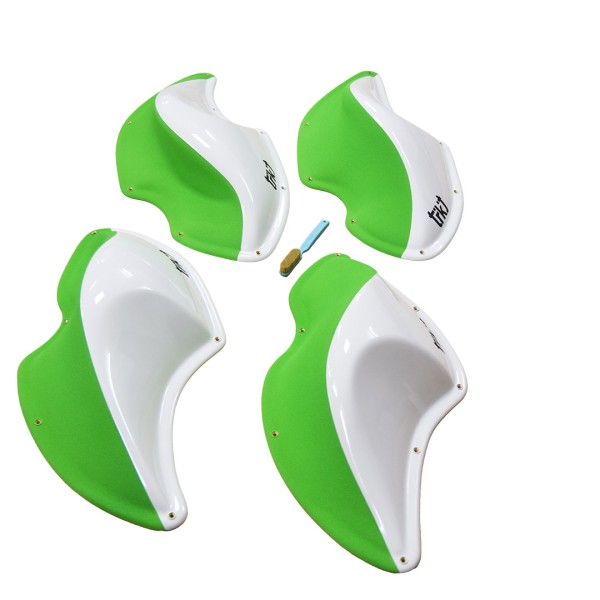 The Pinches - Atacama (Dual)