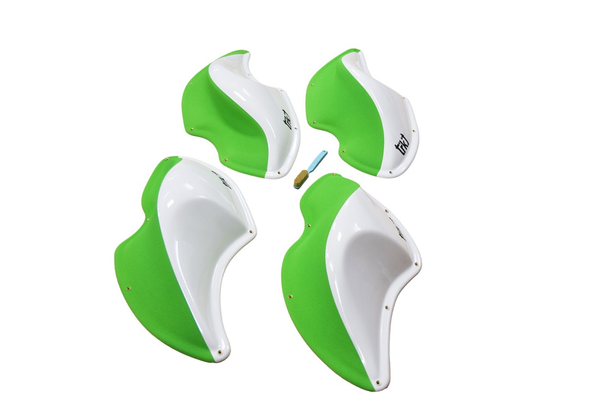 The Pinches - Atacama (Dual)