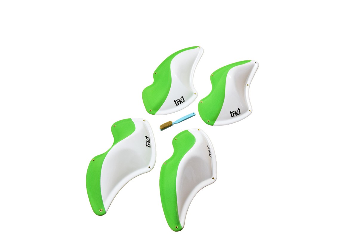 The Pinches - Atacama S (Dual)