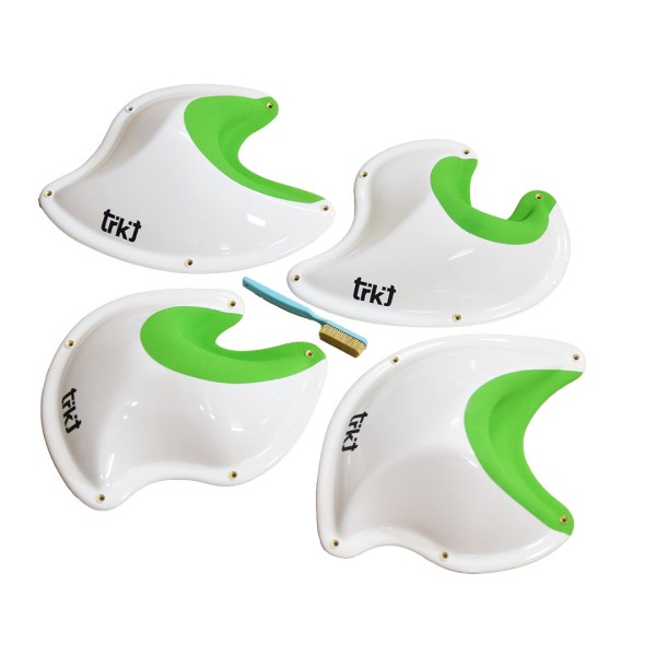 The Pinches - Gobi S (Dual)