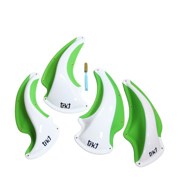 The Pinches - Mojave S (Dual)