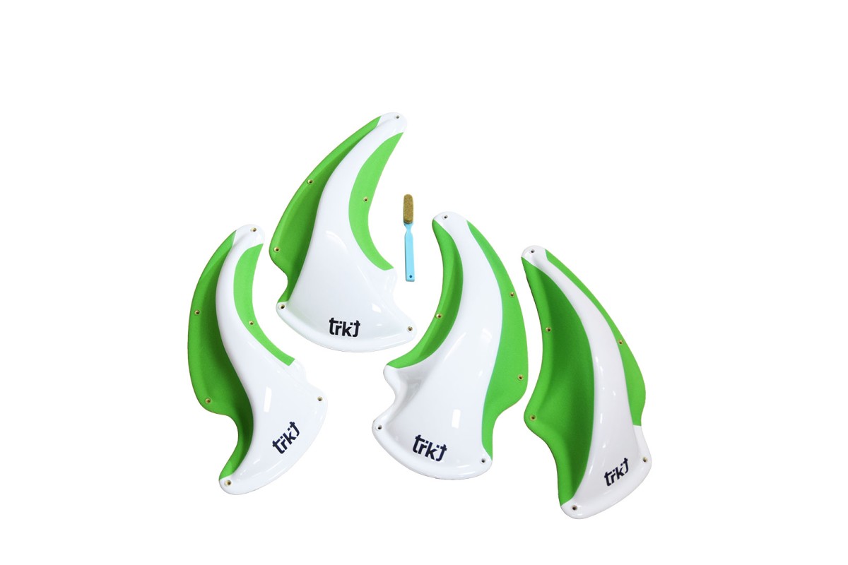 The Pinches - Mojave S (Dual)