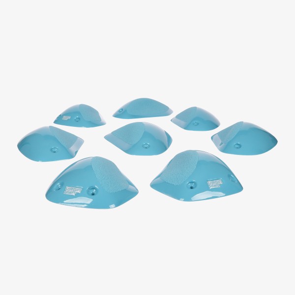 Falcons - Small Plates 2