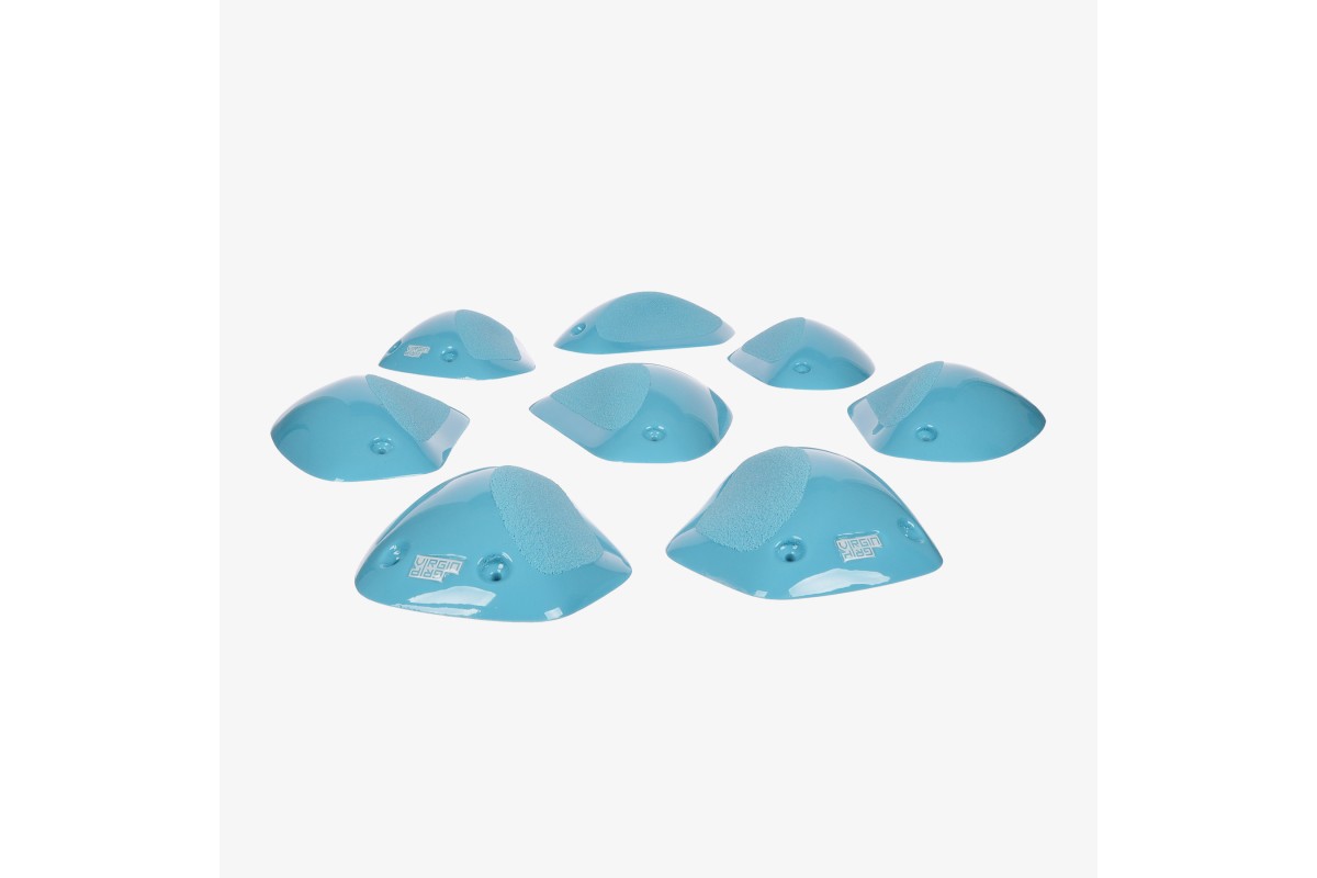 Falcons - Small Plates