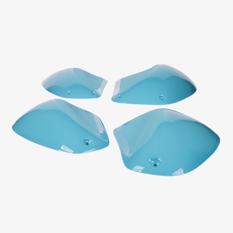 Falcons - Large Plates