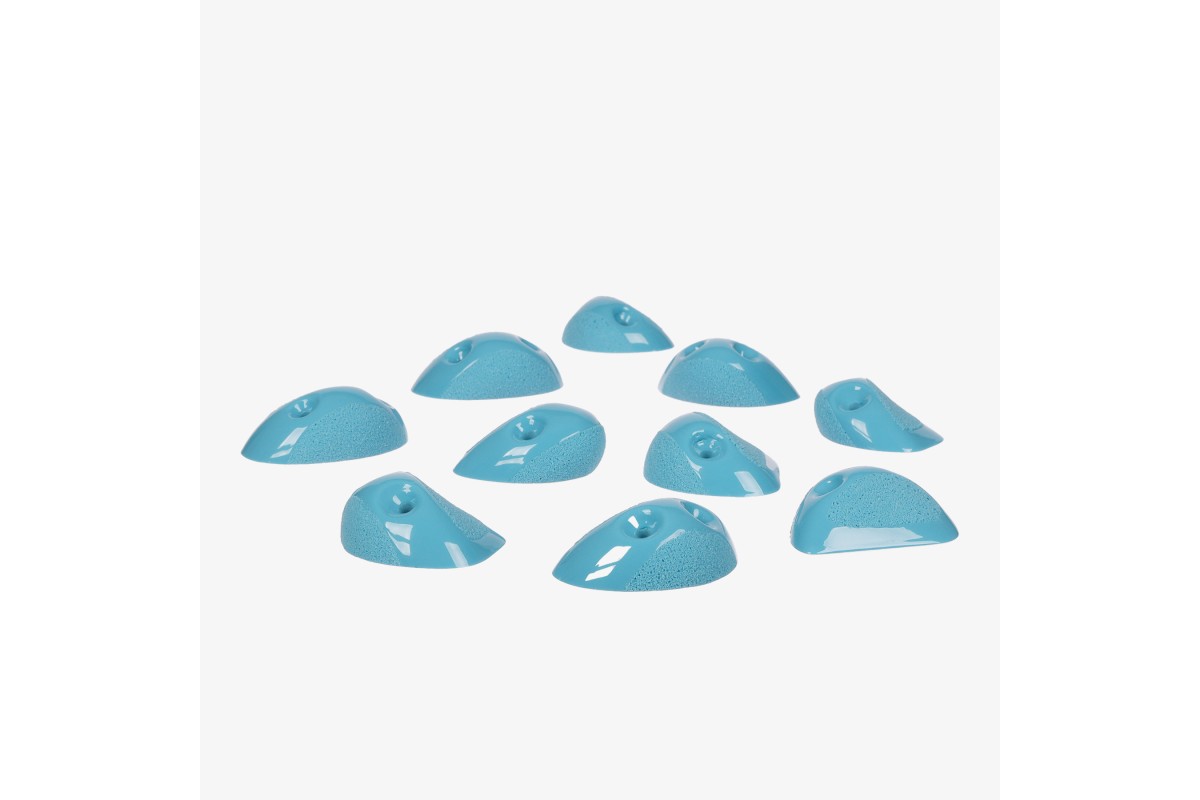 Falcons - Positive Footholds