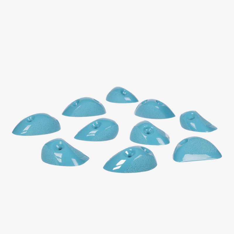 Falcons - Positive Footholds