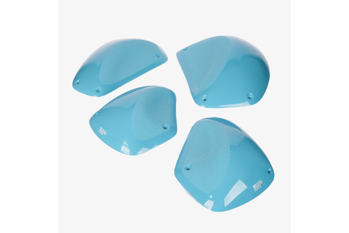 Falcons - Large Plates