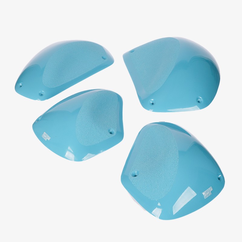 Falcons - Large Plates