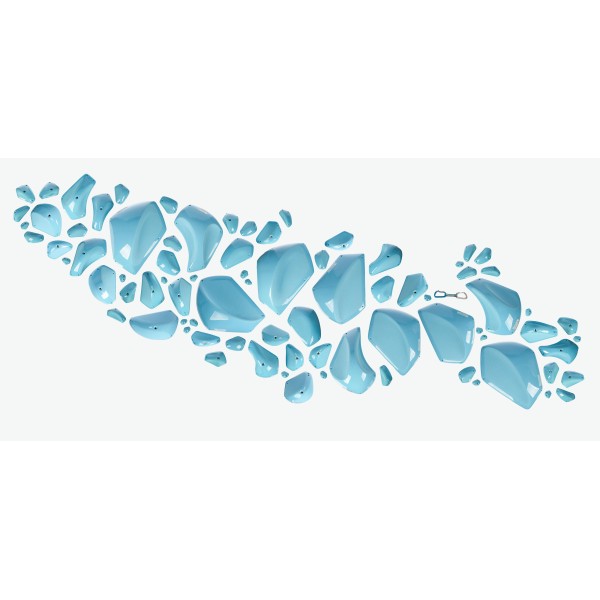 Falcons - Full Range