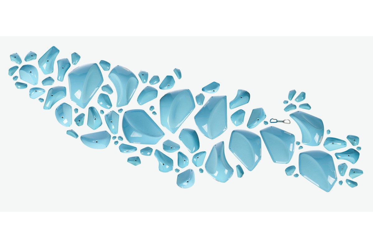 Falcons - Full Range