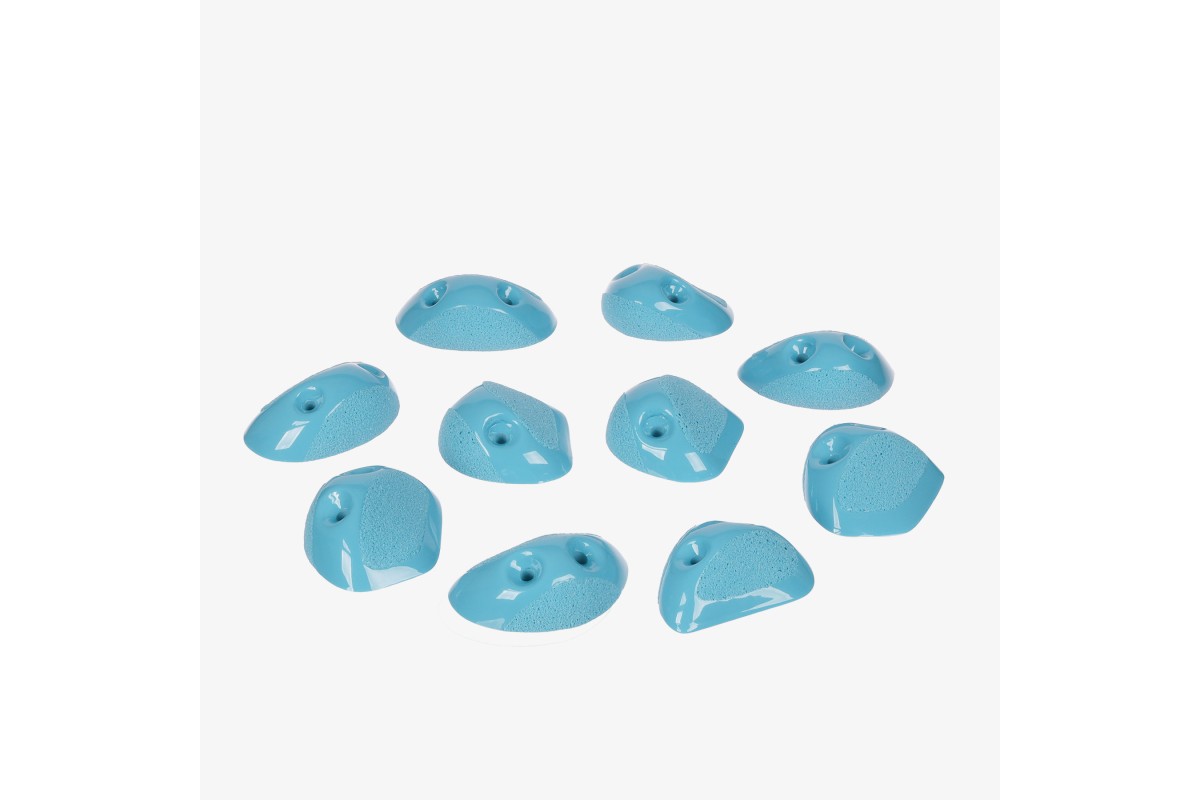 Falcons - Positive Footholds