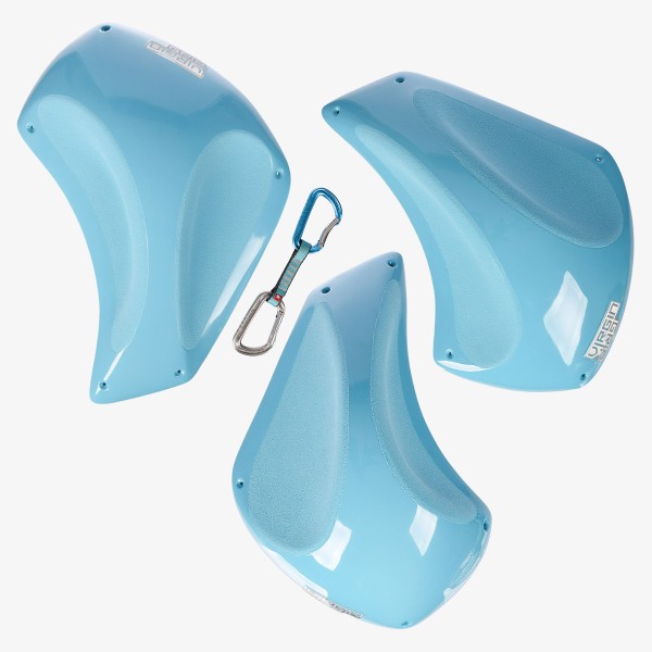 Falcons - Macros Pinches