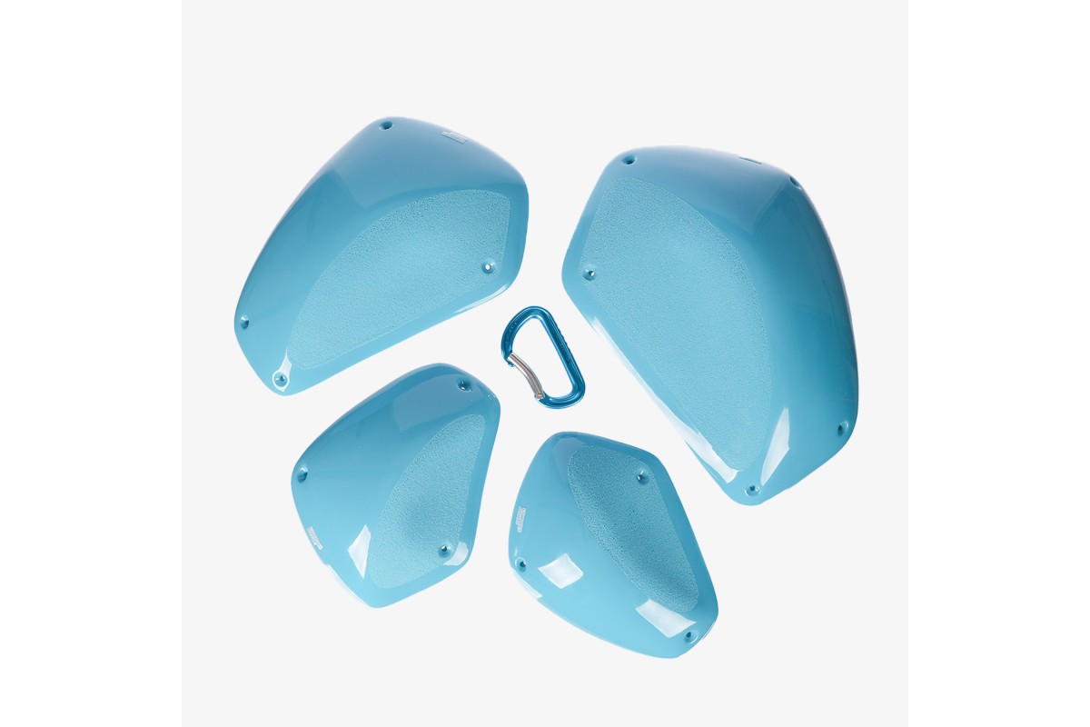 Falcons - Large Plates