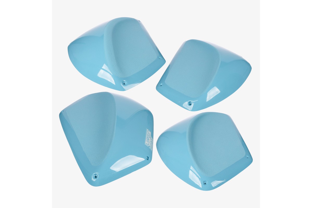 Falcons - Macros Plates